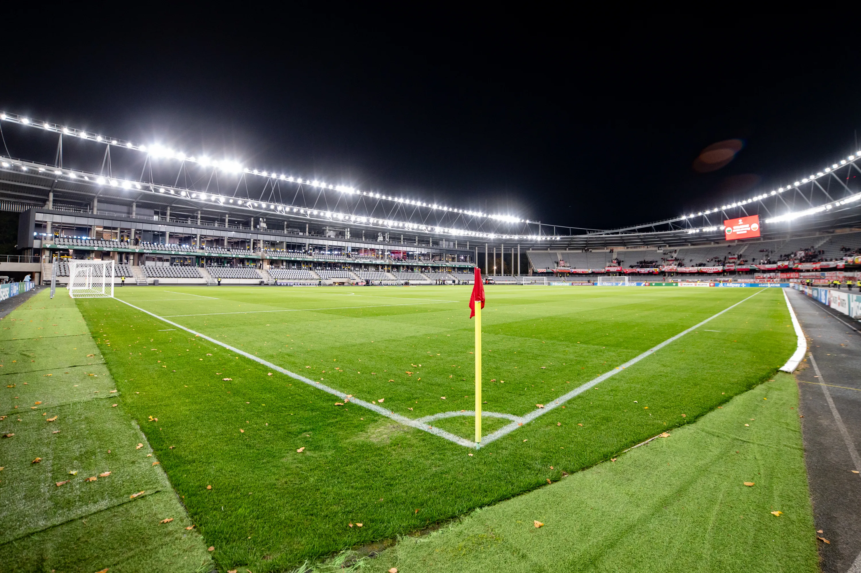 Darius and Girėnas Stadium