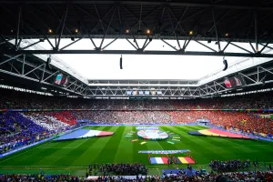 Euro 2024 train tickets: A guide to travel between the host cities