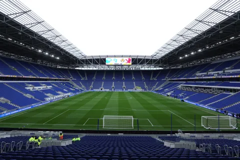 A surprise new sport arrives at Hill Dickinson Stadium this summer &ndash; and fans can even get involved