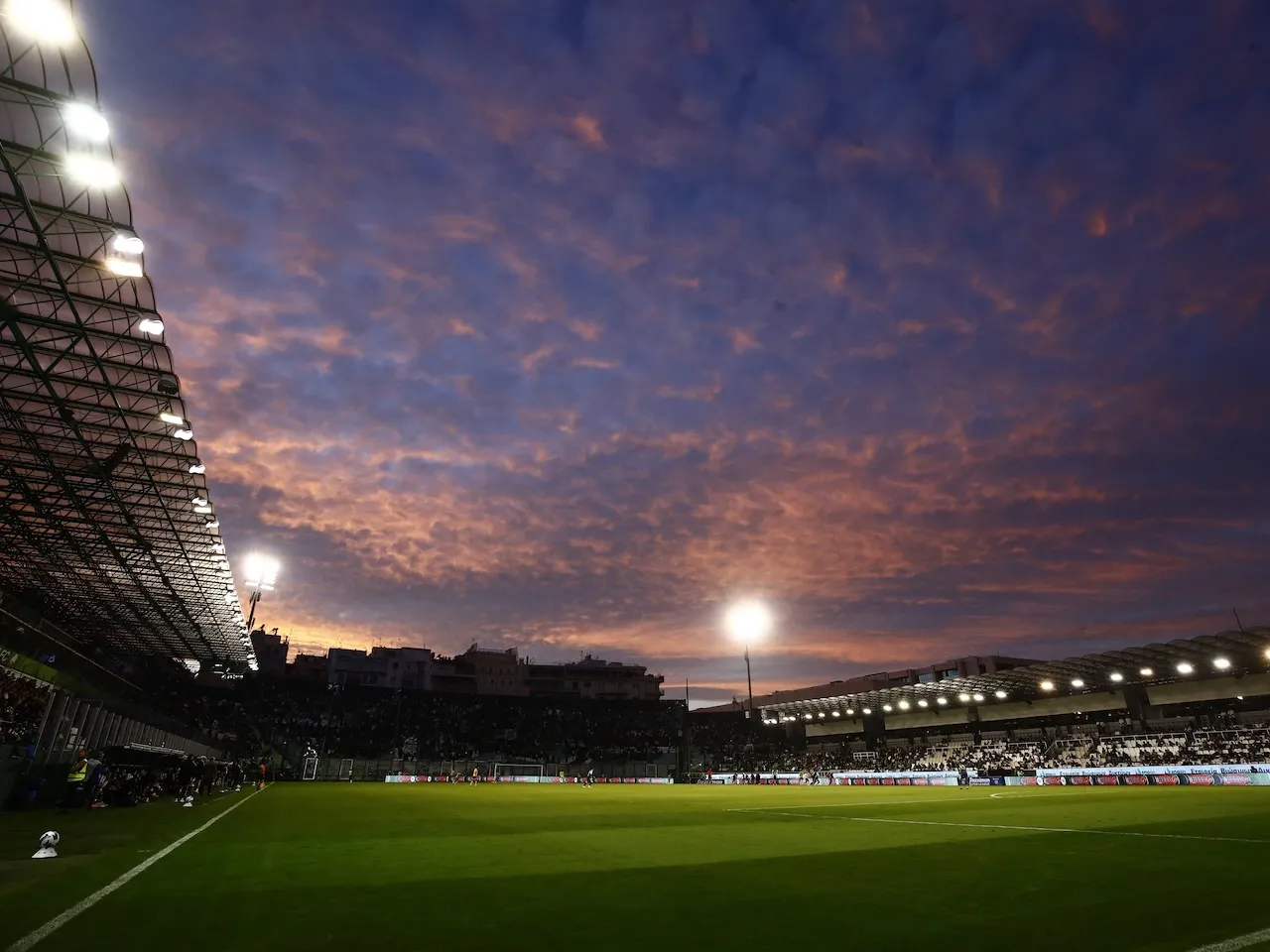 20-time league winners set to demolish country&rsquo;s oldest stadium for stunning &pound;111m upgrade