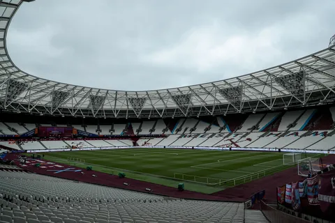 West Ham fans given London Stadium assurances after new planning application submitted