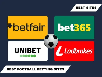 Best football betting sites (UK): Sign up for &pound;280 in free bets in April 2026