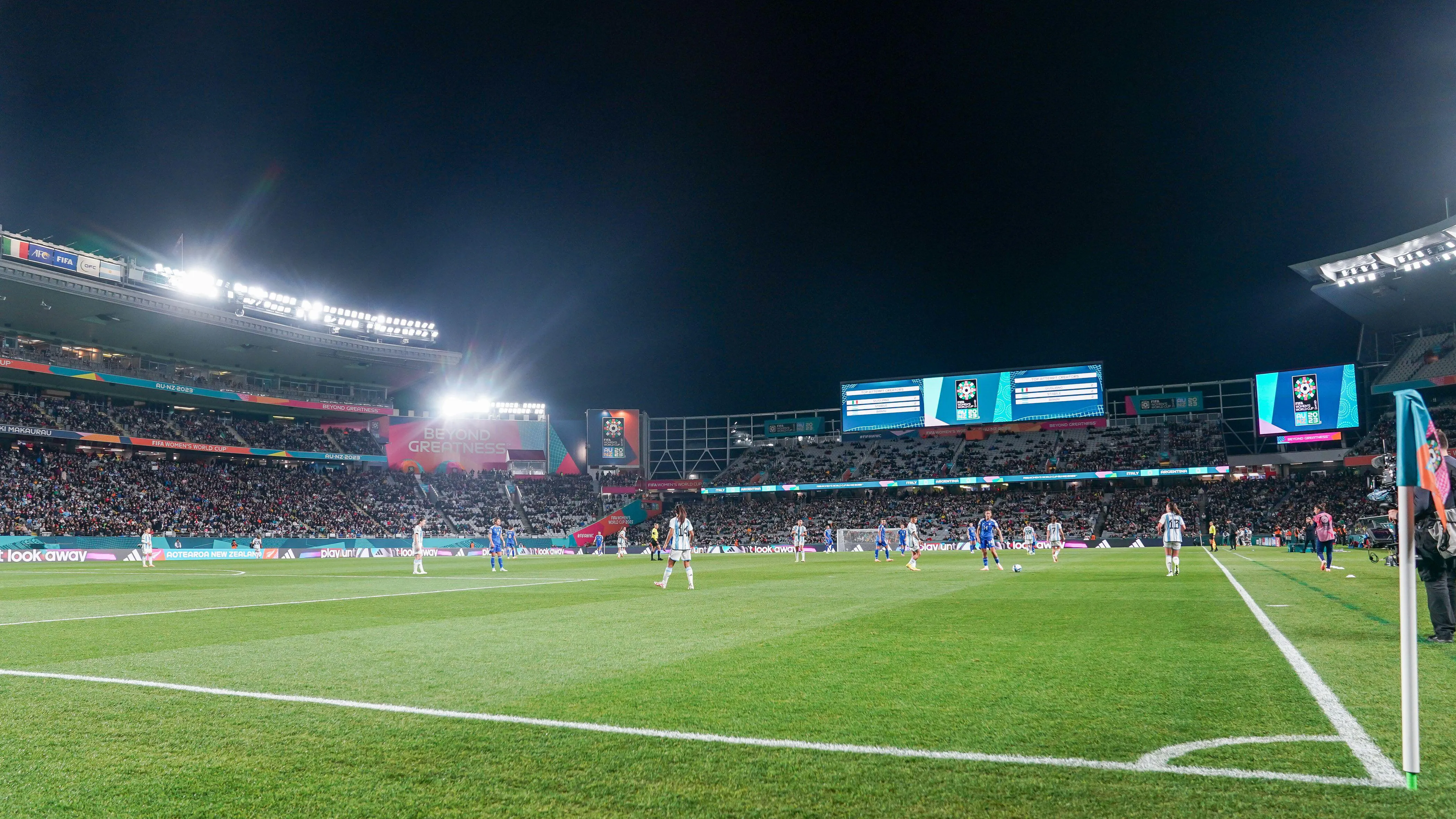 Auckland city guide: Key information for Tottenham fans
