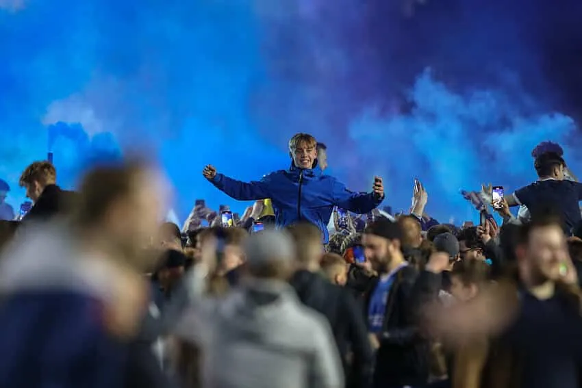 Portsmouth fixtures 2025–26: Full list of away games and guides