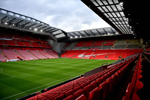 Liverpool reveal plans to make permanent Anfield Road change as club releases official statement