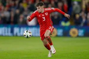 Where does the Wales National Team play?