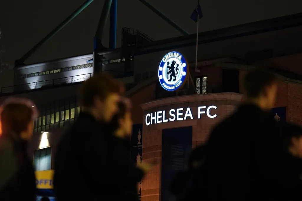 Football ticket exchanges
