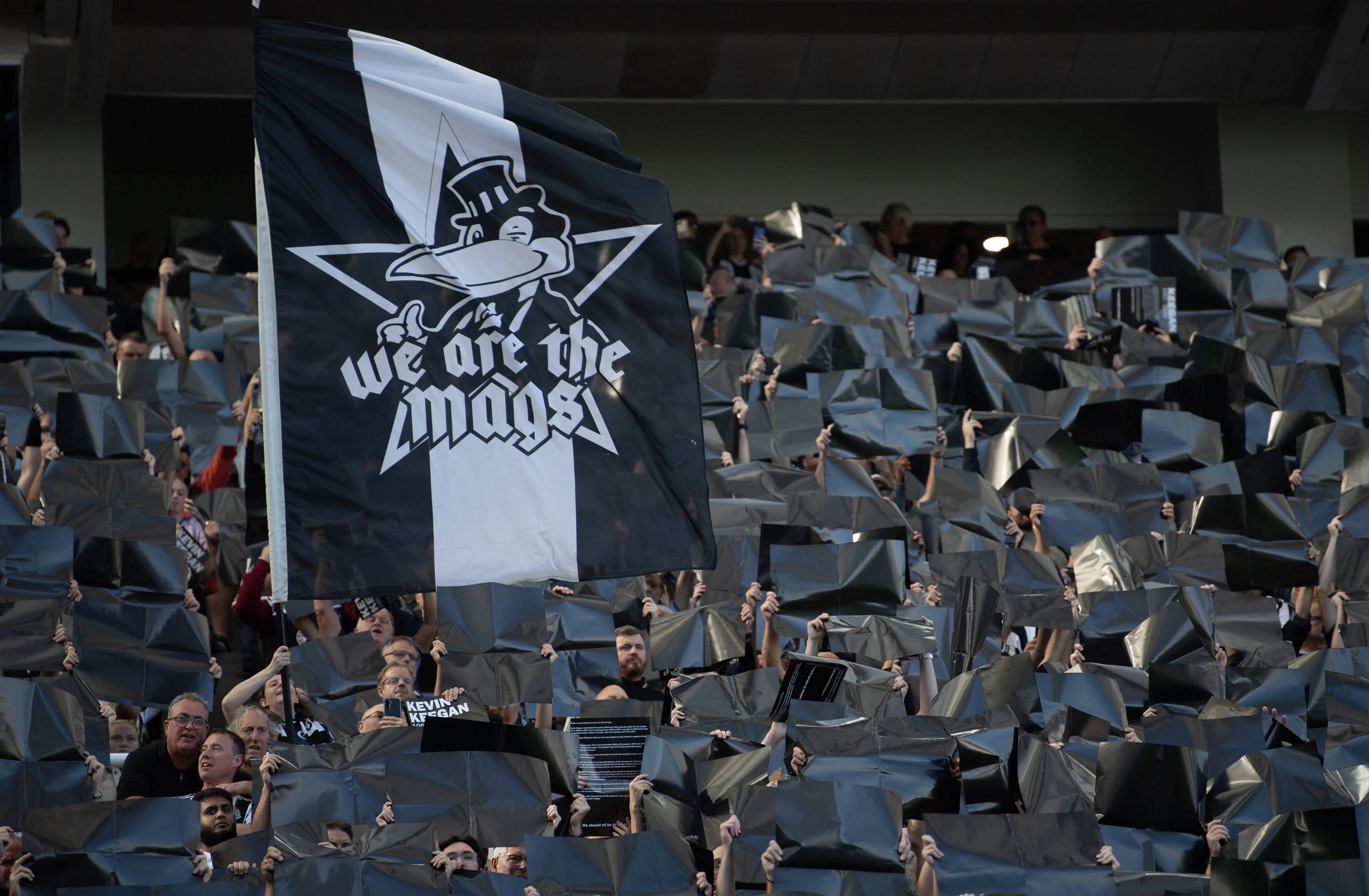 Matthias Jaissle makes key St James&rsquo; Park request to Newcastle fans ahead of Bournemouth clash