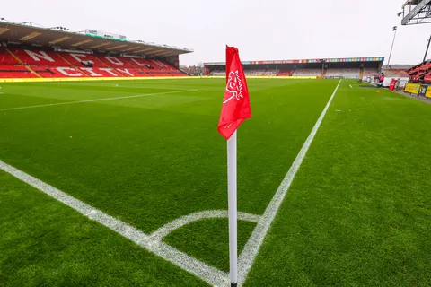 Lincoln City handed huge stadium boost as Sincil Bank redevelopment plans get triple green light
