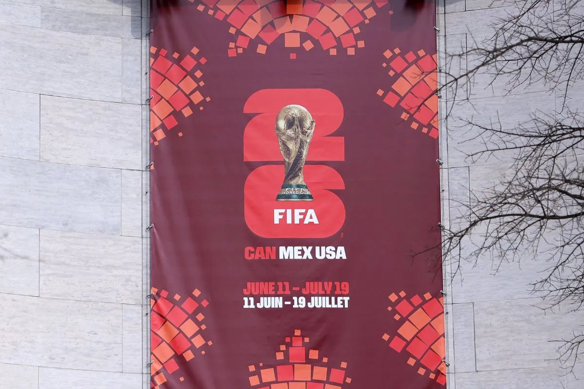 The 2026 World Cup&rsquo;s most expensive cities revealed: Where do England&rsquo;s host locations rank?