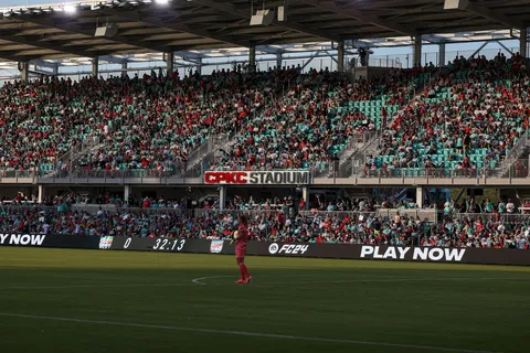 One-of-a-kind women&rsquo;s football stadium to be expanded as part of &pound;1.1bn project