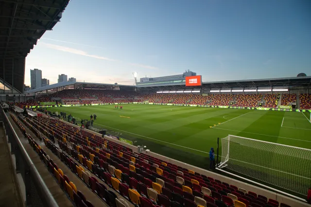 Gtech Community Stadium