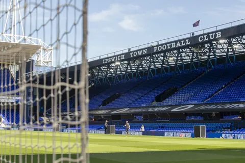 Ipswich Town submit ambitious plans for West Stand expansion including new concourse and fanzone