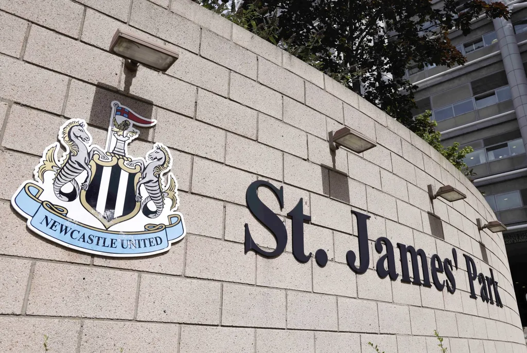 Newcastle pre-season friendlies