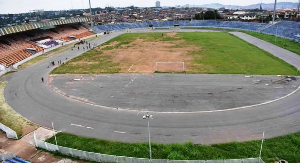 Obafemi Awolowo Stadium