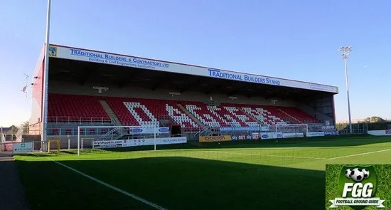 Dagenham & Redbridge