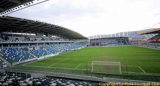 Linfield