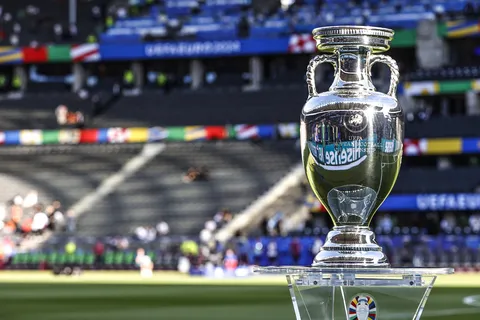 Do England need to qualify for Euro 2028? New rules explained for the home nation hosts