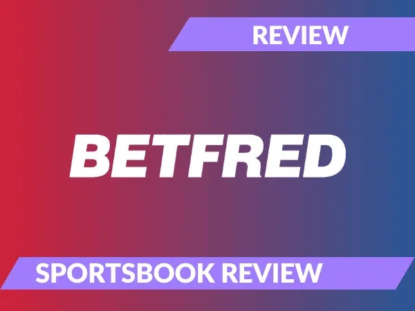 Betfred sportsbook Review