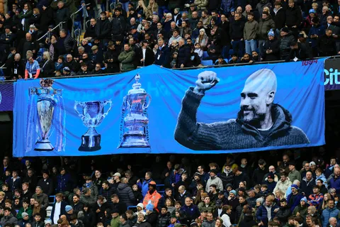 Man City confirm end-of-season parade plans ahead of Pep Guardiola farewell
