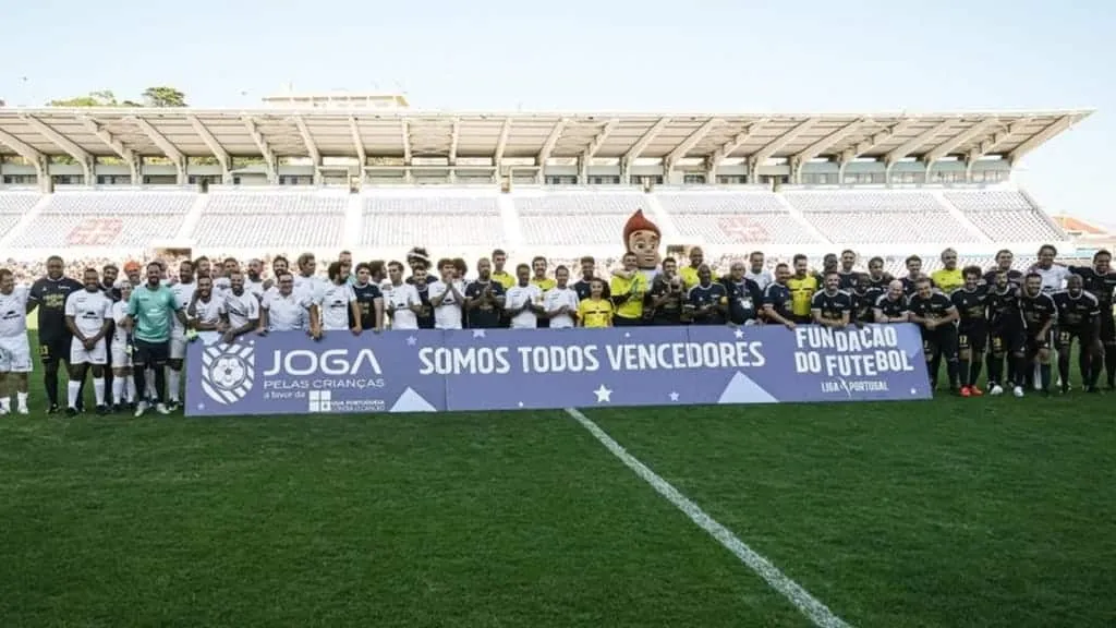 Estadio do Restelo