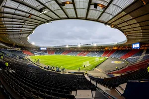 Scotland fans boo ‘God Save the King’ before Northern Ireland friendly