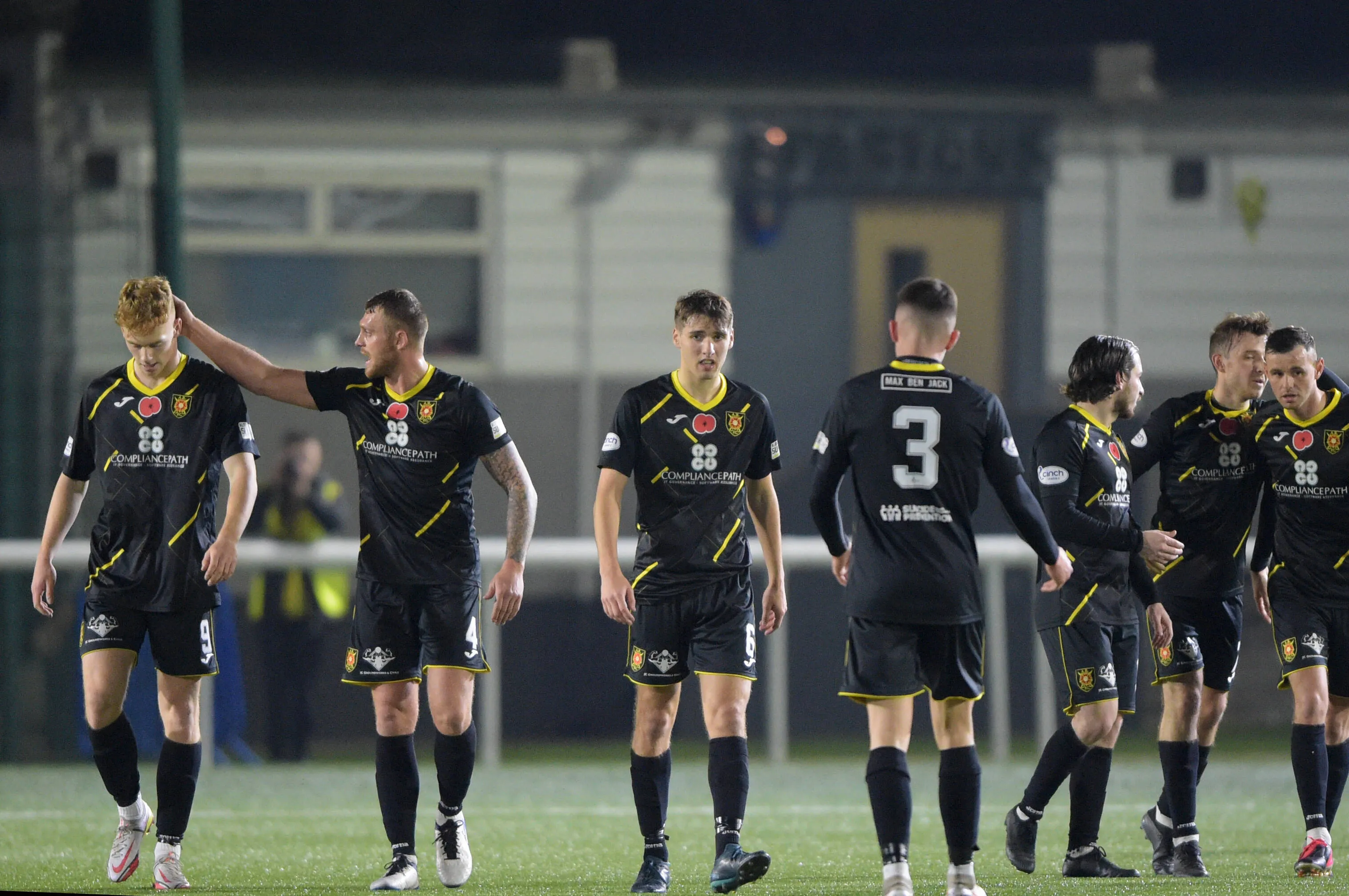 One of Scotland&rsquo;s oldest teams now announces plans to transform their historic 107-year-old stadium