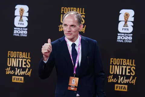 When are England playing at the 2026 World Cup? Full match schedule and UK kick-off times confirmed