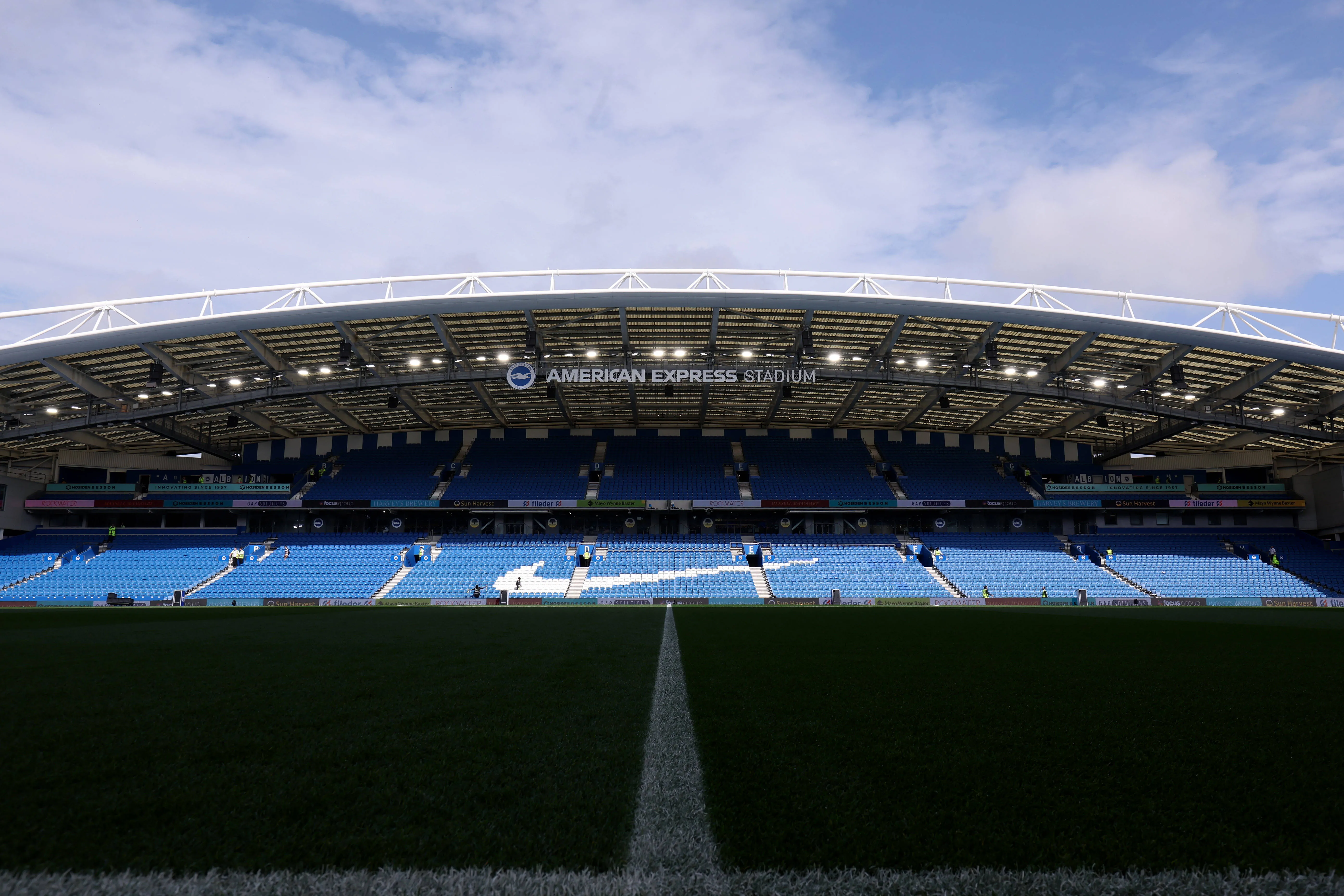 Where to Stay Near Amex Stadium 2026: Best Hotels and Accommodation for Fans
