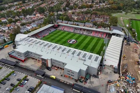 Bill Foley drops fresh Vitality Stadium expansion hint as Bournemouth weigh up next major step