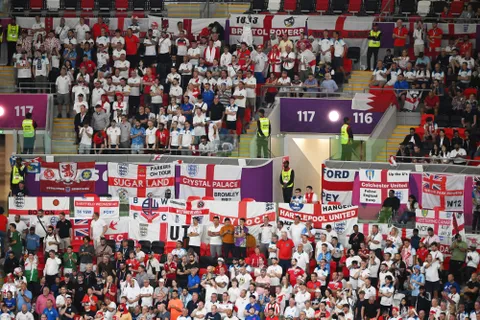 England fans sent urgent health warning ahead of opening 2026 World Cup match vs Croatia