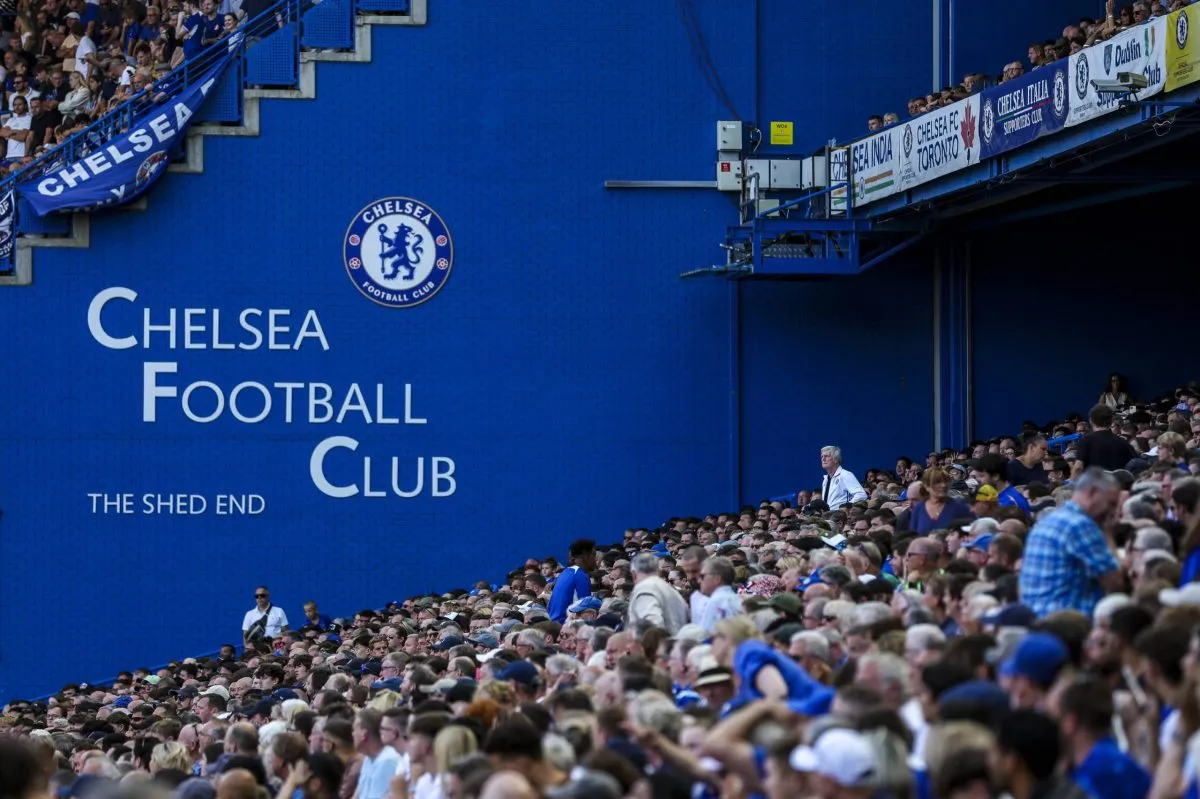 Chelsea Supporters&rsquo; Trust issues statement after 2026/27 ticket prices are revealed