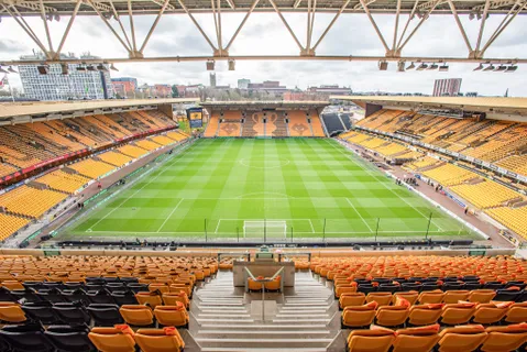 Wolverhampton Wanderers