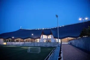 The jaw-dropping Pancho Arena: Where is it, who plays there and why is it so controversial?