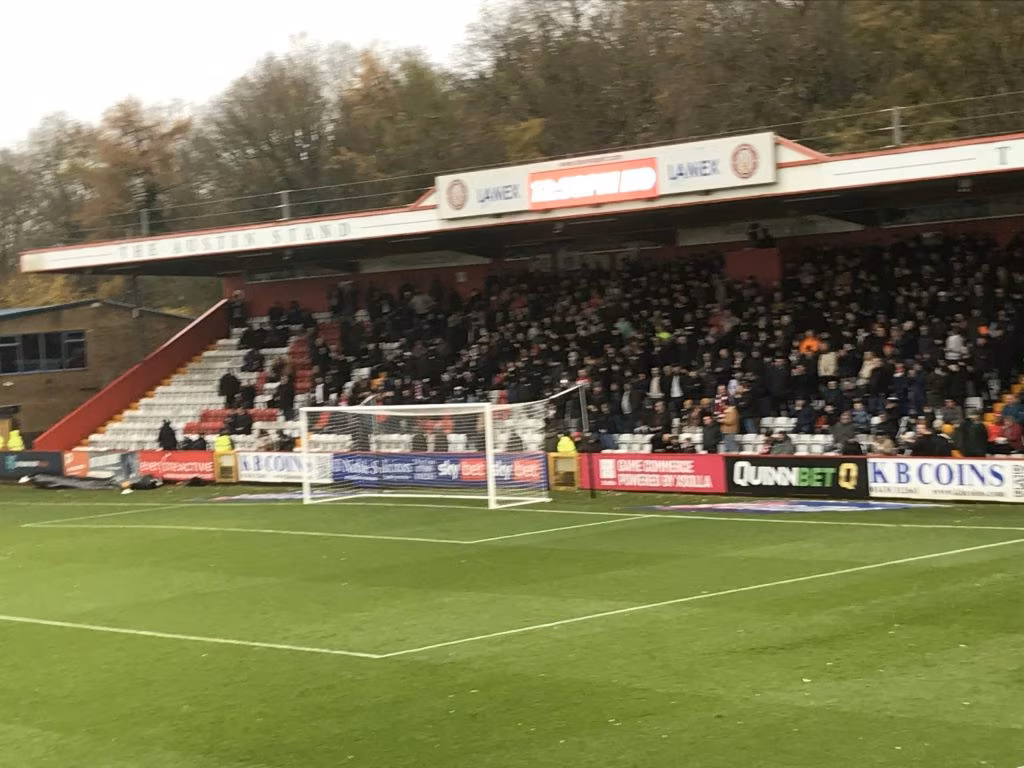 Stevenage