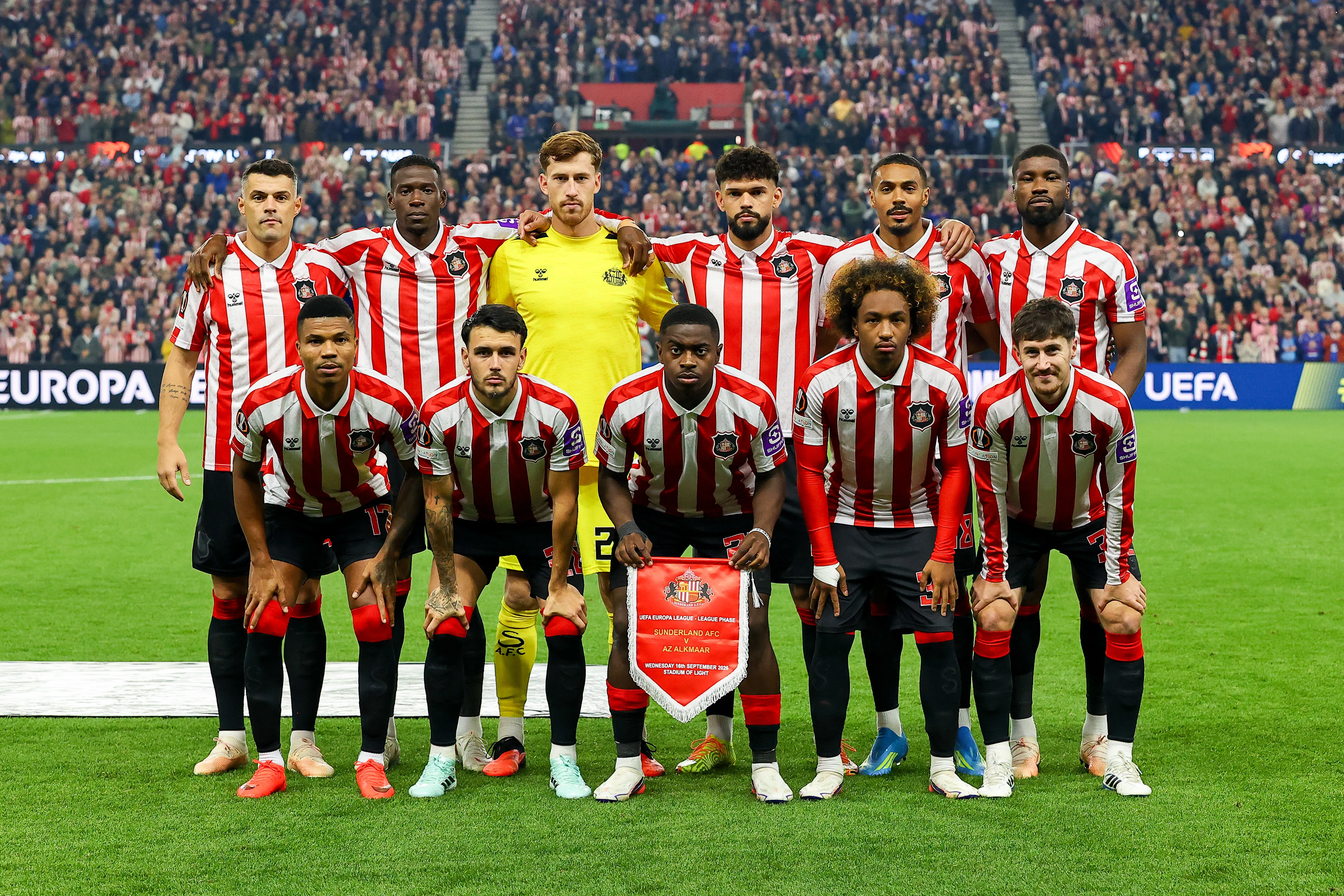 How to get tickets for Torreense vs Sunderland