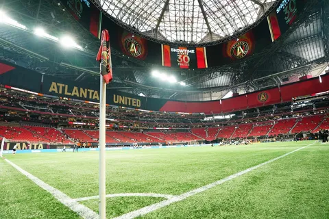 Copa America 2024 stadiums: Atlanta and Miami first hosts