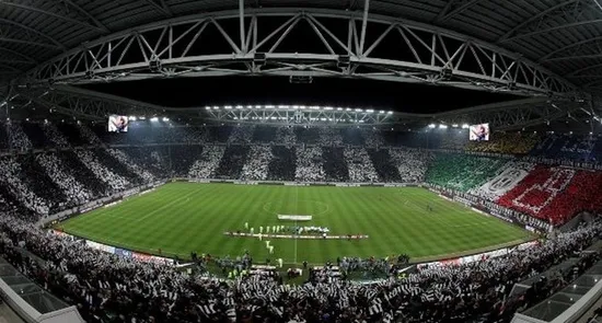 Juventus (Turin)