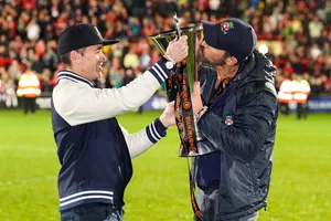 Ryan Reynolds and Rob McElhenney eye mega Wrexham stadium expansion