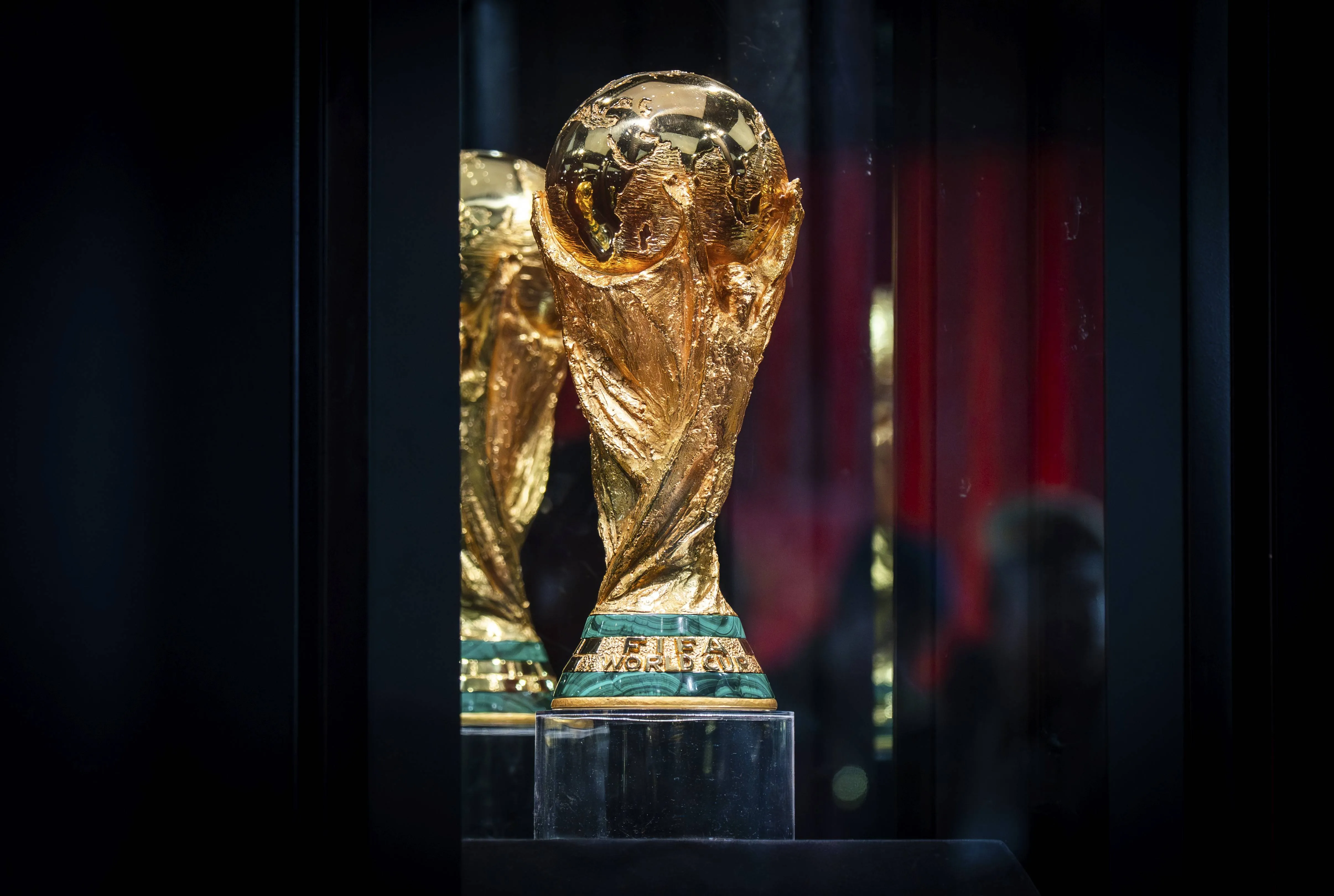 Can you drink in stadiums at the 2026 World Cup?