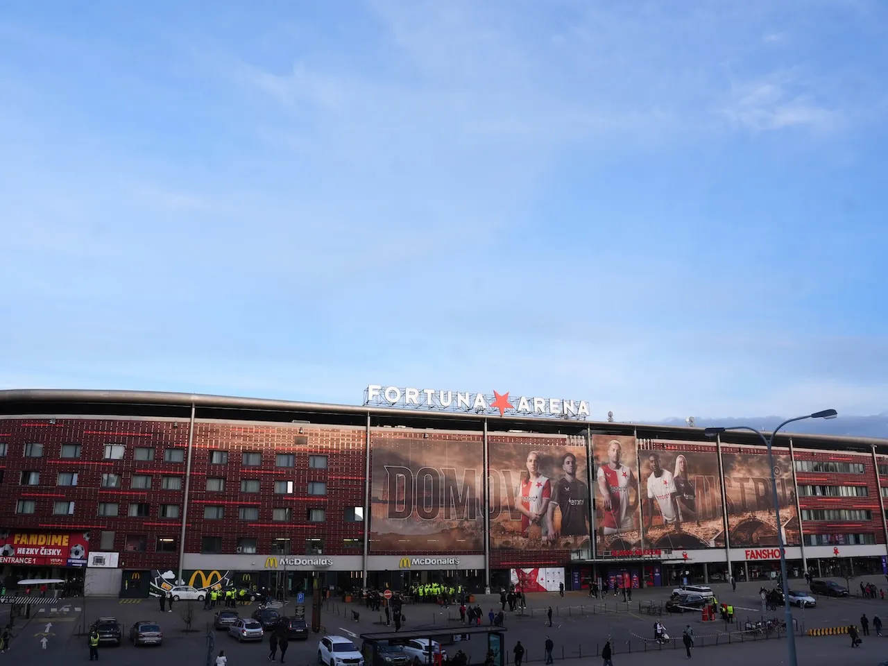How to get tickets for Czechia vs. England Nations League clash