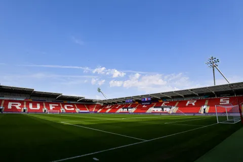 Fans guide to Football grounds and stadiums