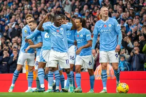 Man City star acknowledges Liverpool fans’ anger towards him