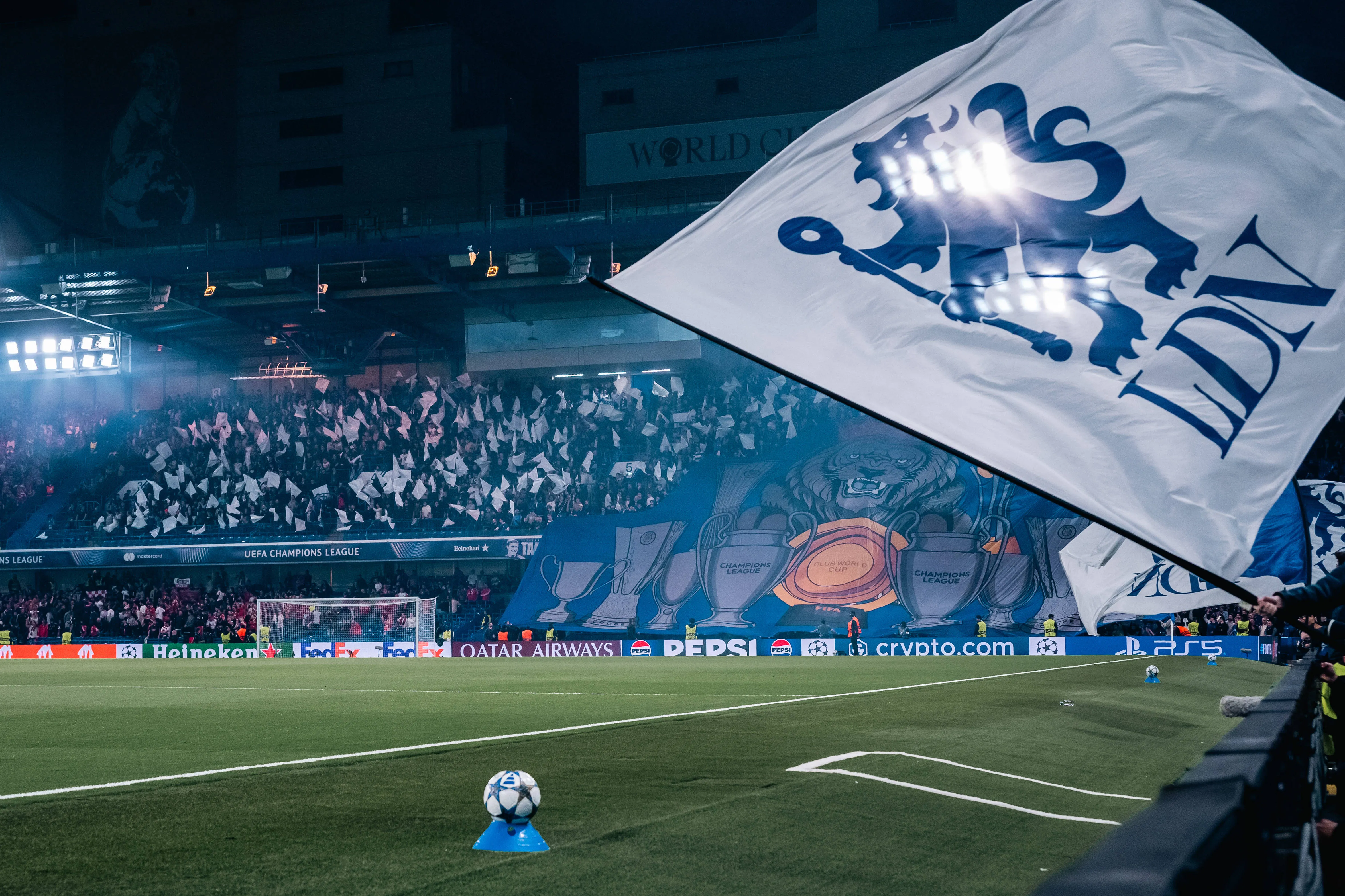 How to buy Chelsea tickets in 2026: Prices, membership and everything else you need to know