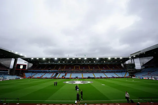 Villa Park