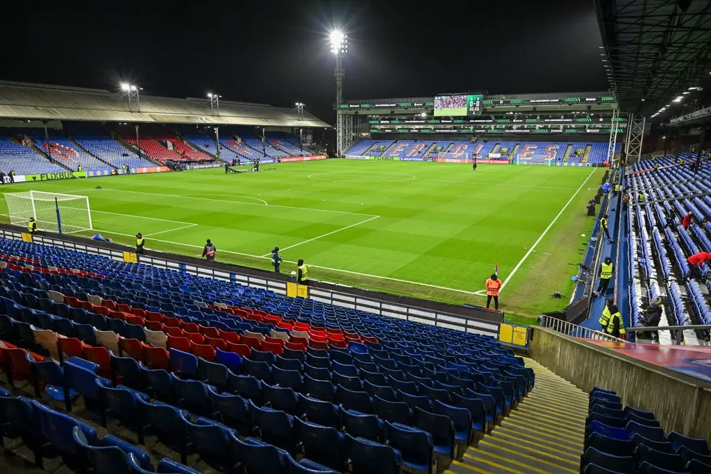 Selhurst Park