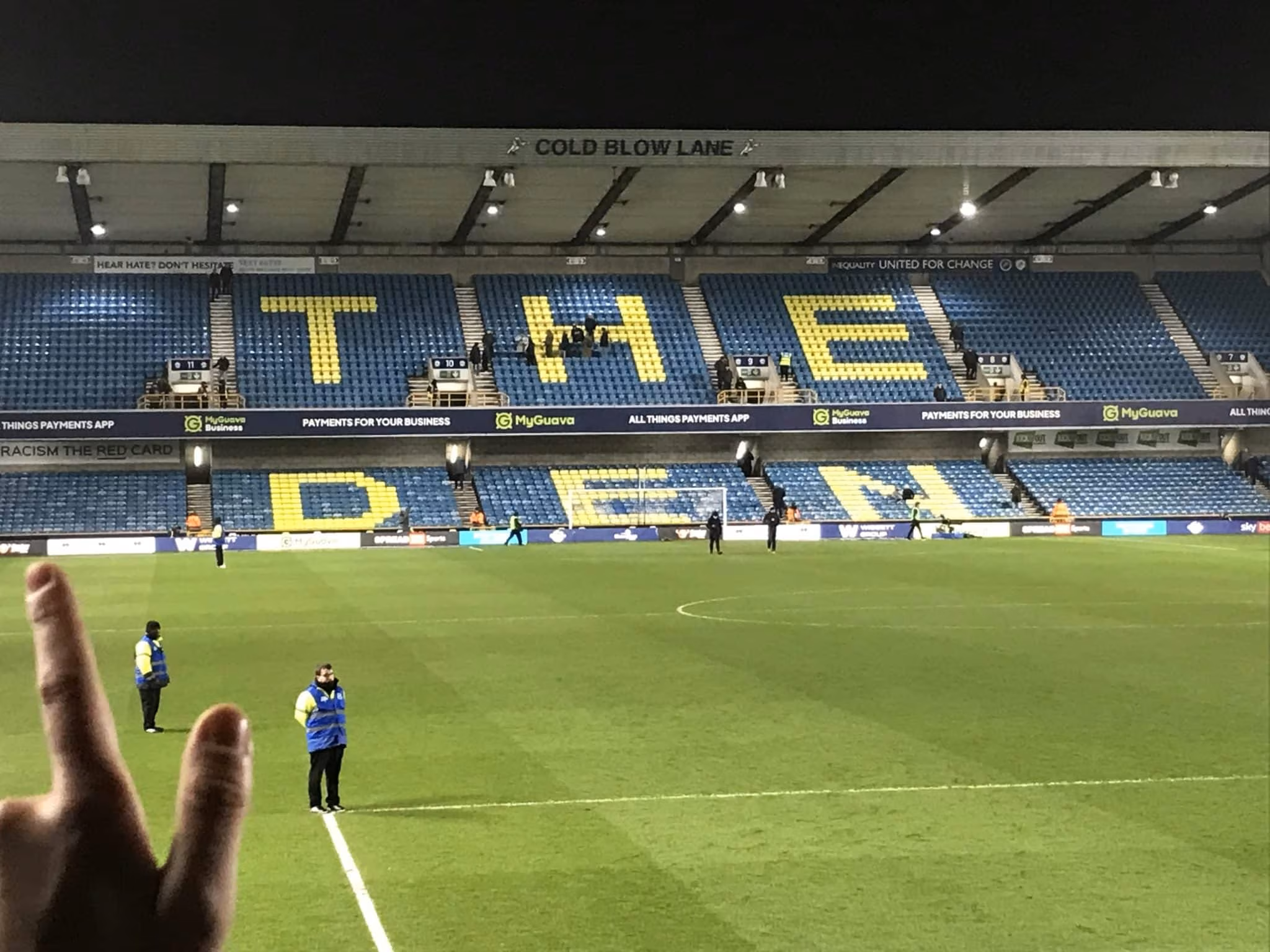 Millwall