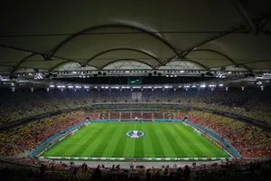 FCSB away section: Guide for Man United fans at The National Arena