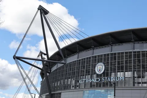 Why Man City have renamed the Etihad Stadium ahead of huge Premier League clash vs Brentford