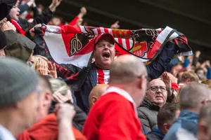 Championship away following: Who has had the most support in 2024/25?